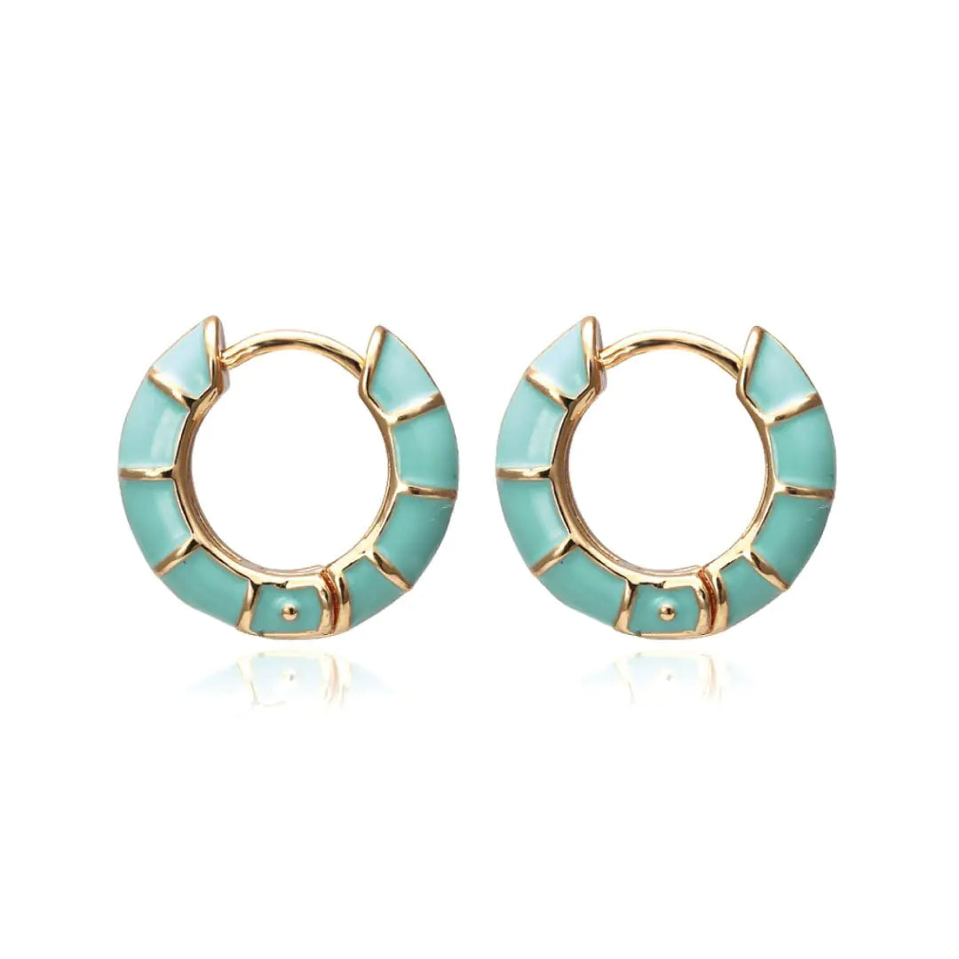 Madison Earrings