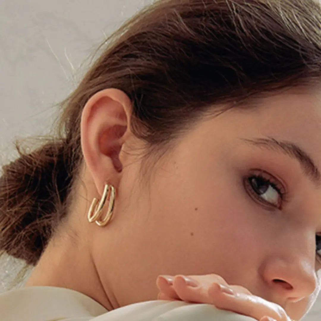 Hazel Earrings