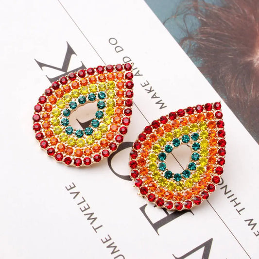 Party Earrings