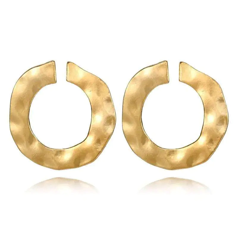 Lulu Earrings