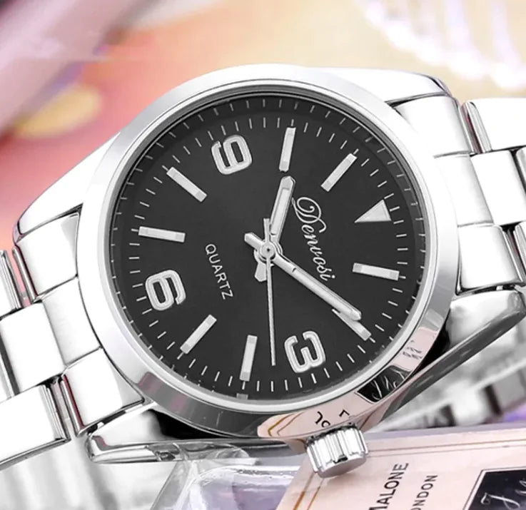 Stainless Steel Watch