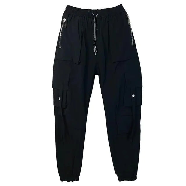 Jumpman Pants