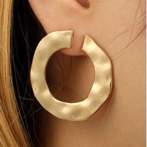 Lulu Earrings