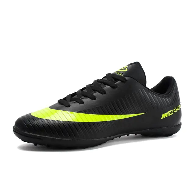 Mens Soccer Cleats