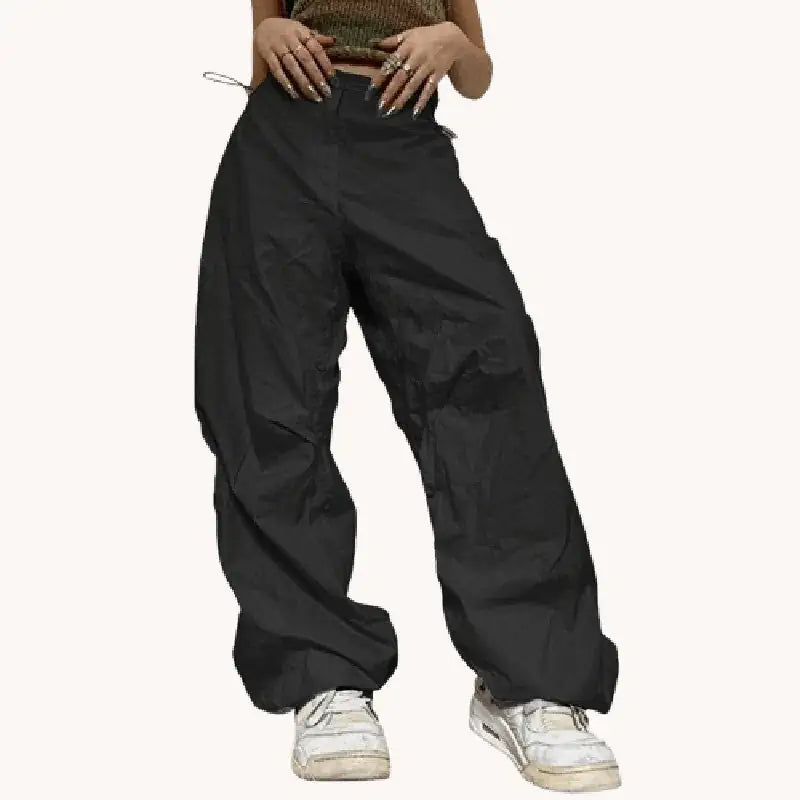 Parachute Pants