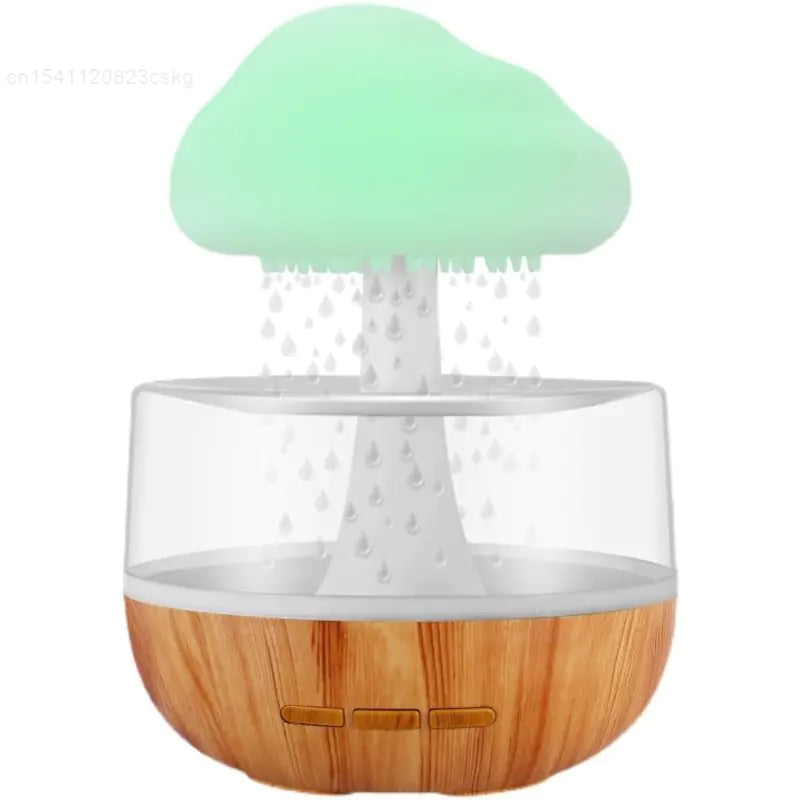 Aroma Diffuser Humidifier