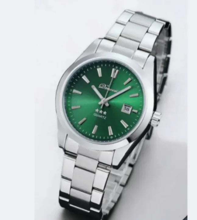 Stainless Steel Watch