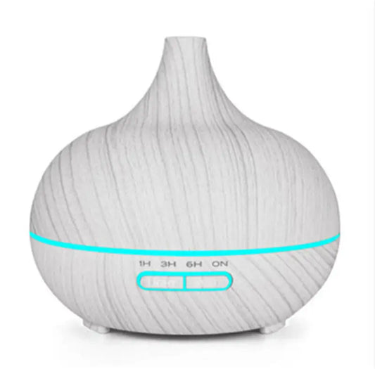 Ultrasonic Aroma Diffuser Humidifier