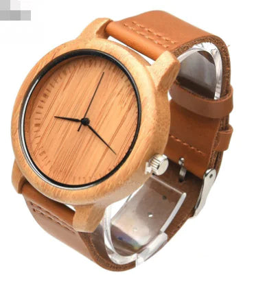 ZenWood Watch