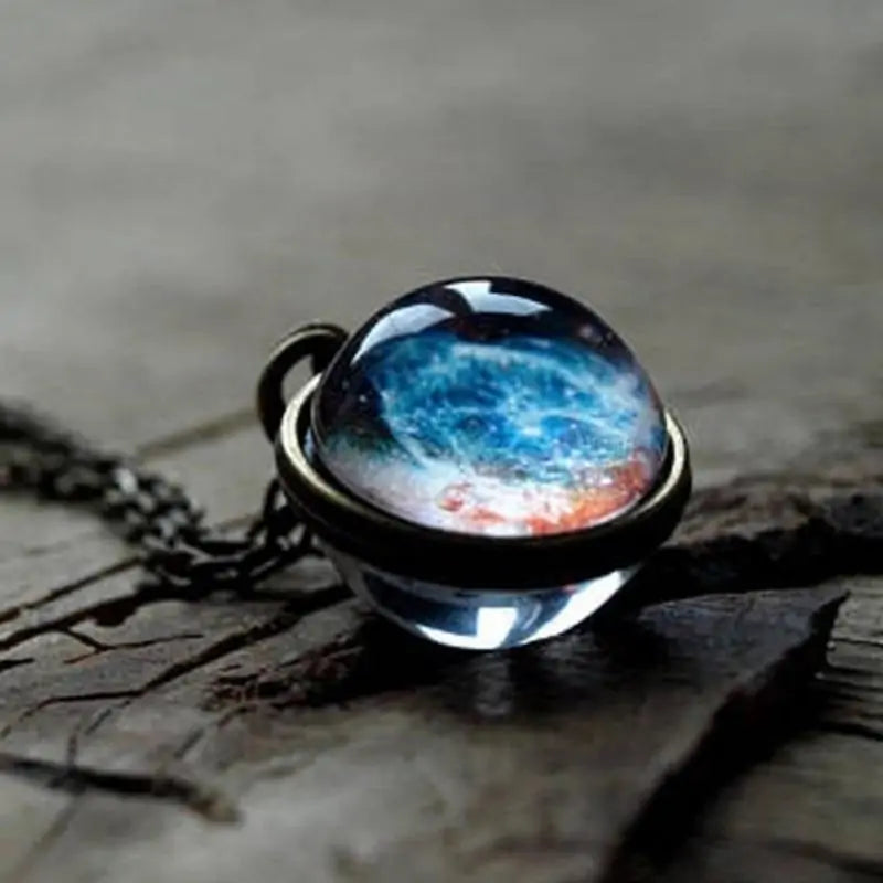 The Universe Pendant