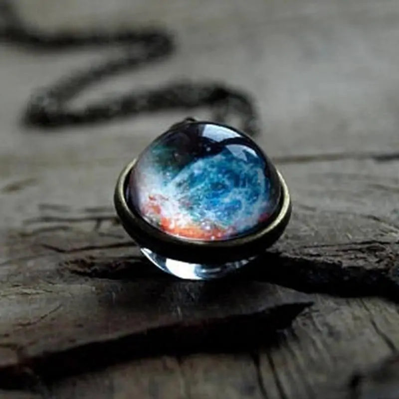 The Universe Pendant