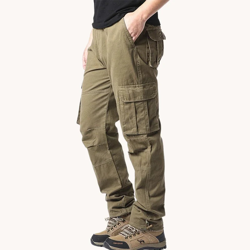 Tactical Work Pants