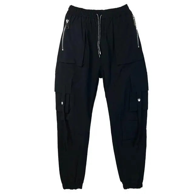 Jumpman Pants