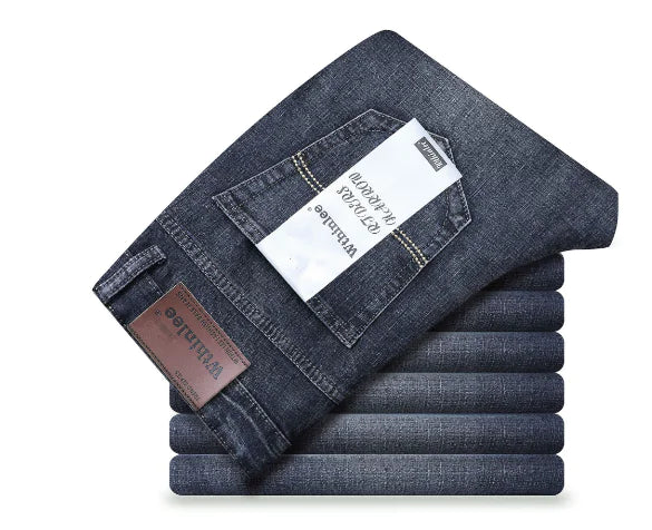 Male Denim Pants