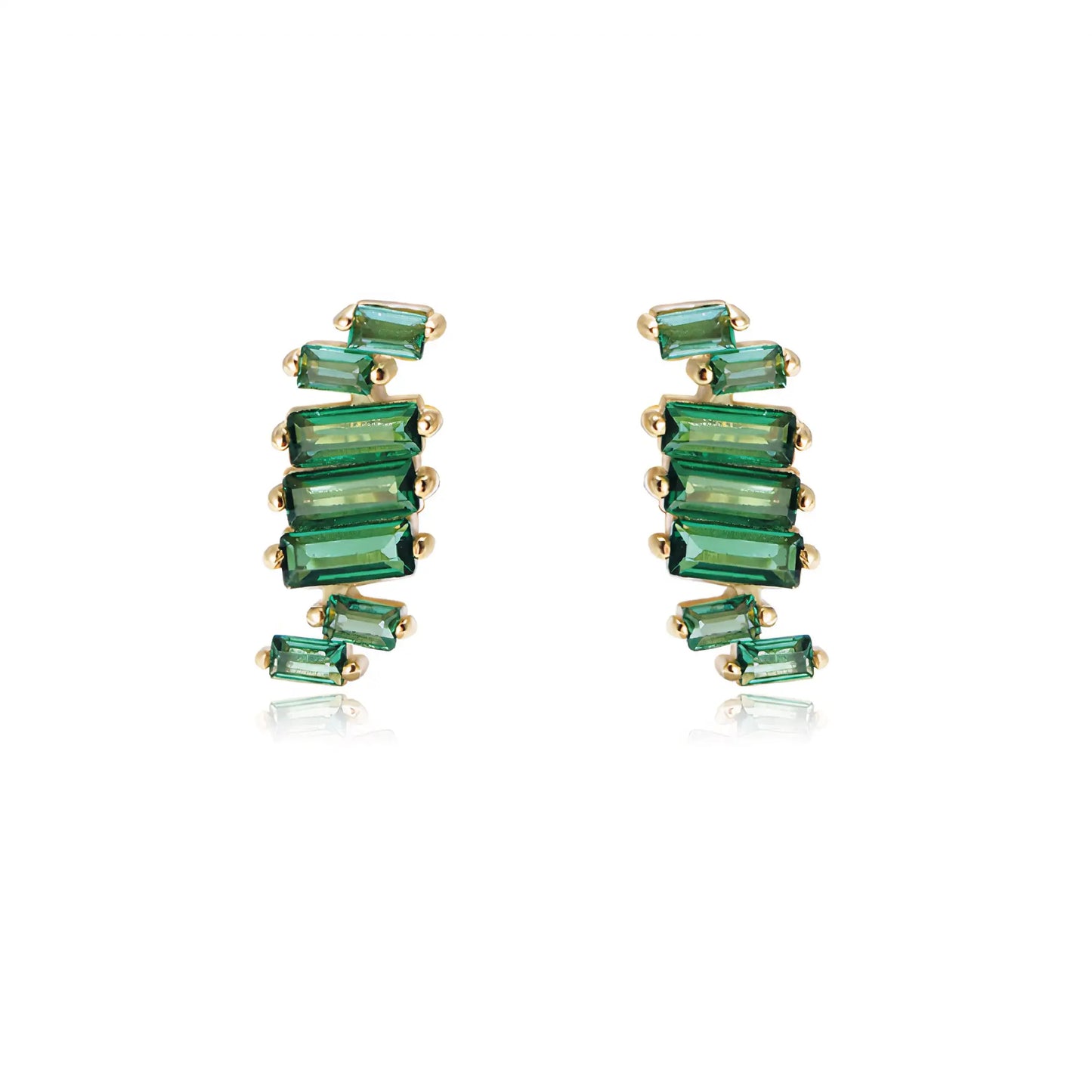 Oliva Earrings